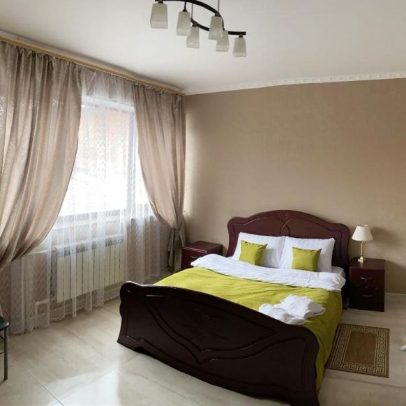 Отель Relax Inn по адресу Электросталь, ул. Красная, д. 17