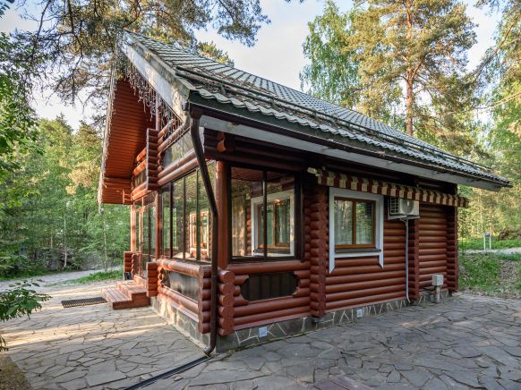 База отдыха Фрегат по адресу Выборг, ул. Казарменная, д. 30