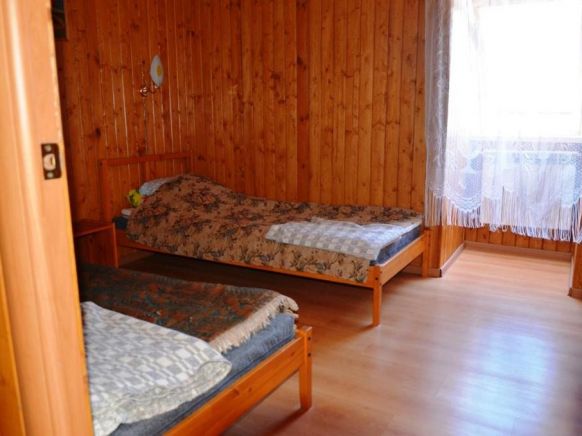 Гостевой дом В Осташкове по адресу Осташков, ул. Песочная, д. 12