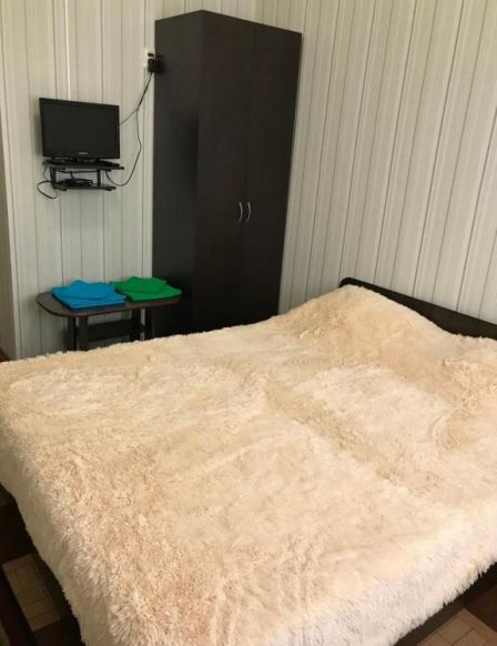 Отель Ной по адресу Лиски, ул. Луначарского, д. 12