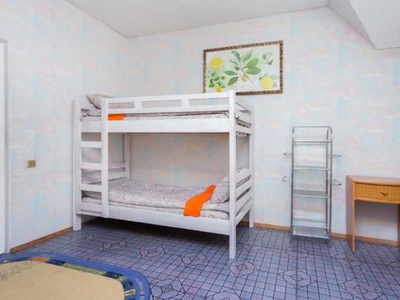 Hostel по адресу Минск, 103 Sevastopolskaya Street Квартира 5