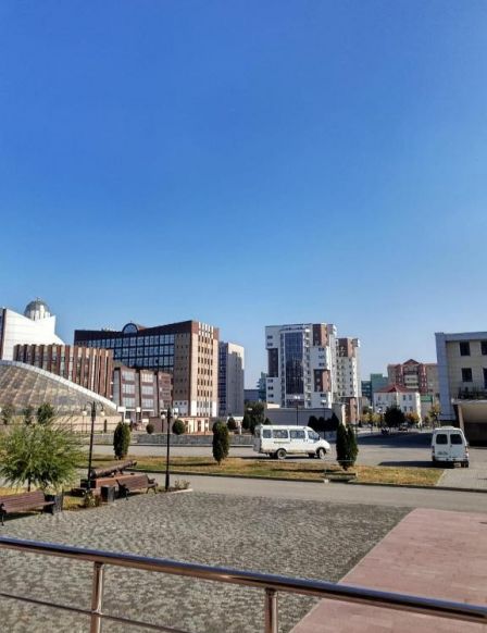 Дом для отпуска по адресу Каспийск, ул. Гагарина, д. 4