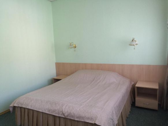 Отель На Самарской 69 по адресу Самара, ул. Самарская, д. 69