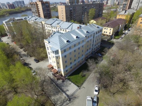 Фото - Санаторий Мельковский