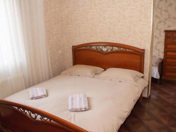 Кемпинг В Беслане по адресу Беслан, ул. Фриева, д. 114