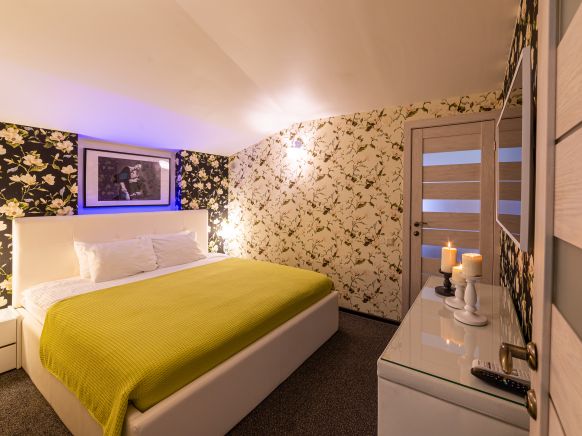 NordWest SPA Hotel по адресу Санкт-Петербург, Синопская наб., д. 32/35д