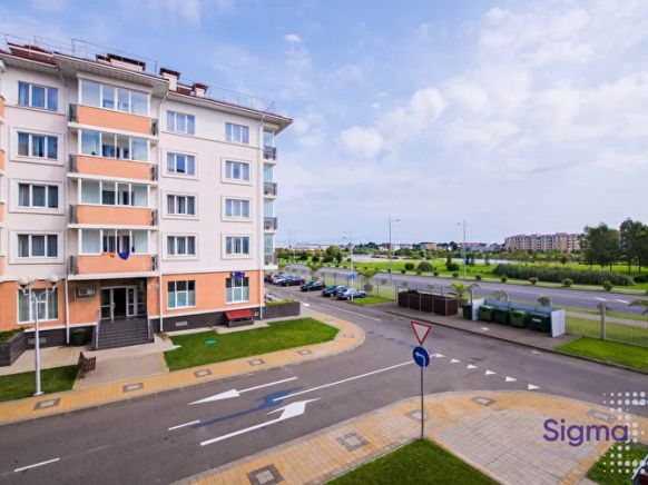 Пансионат Sigma Sirius по адресу Сочи, п.г.т. Сириус, ул. Воскресенская, д. 12