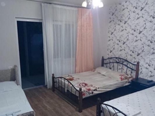 Гостевой дом «Анна» по адресу Гагра, п. Гечрипш ул. Приморская 56