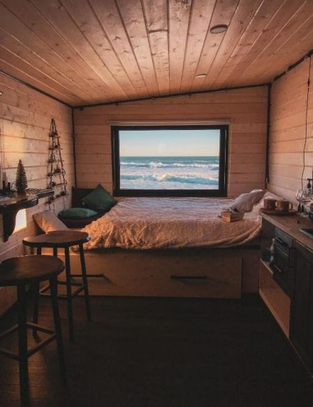 Kam Relax Glamping по адресу Петропавловск-Камчатский, Халактырский пляж Левая часть халактырский пляжа