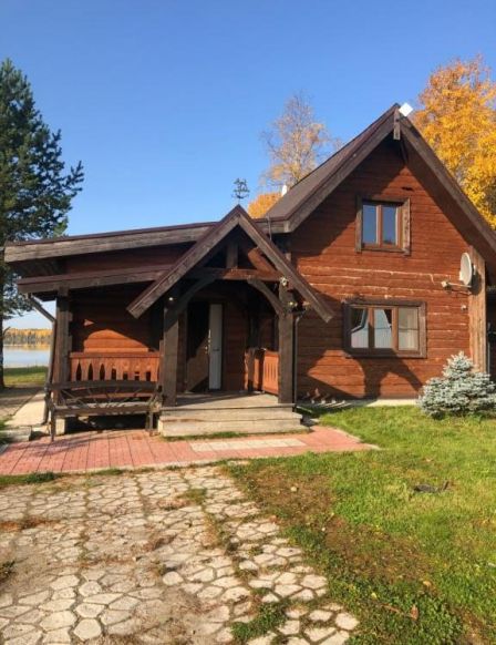 Family house по адресу Республика Карелия, п.г.т. Пряжа, ур. Шаньгимо