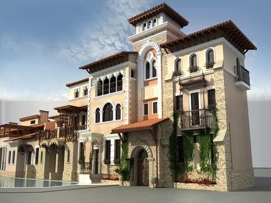 Отель Soldaya Grand Hotel & Resort по адресу Судак, ул. Морская, д. 23