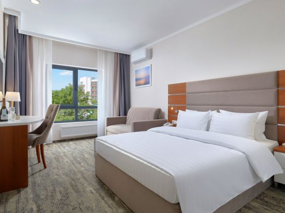 Фото - Отель Alean Family Biarritz 4*