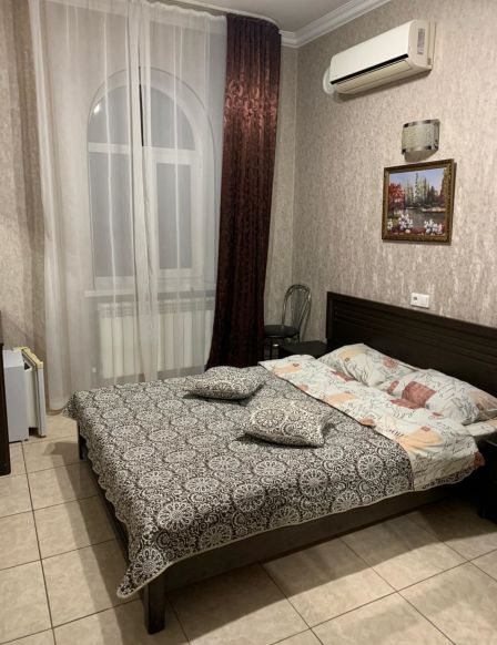 Мини-отель Respect по адресу Пятигорск, ул. Мира, д. 153а, 366 км трассы М-29 (Р217)