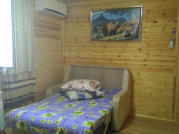 Гостевой дом Дубовочка по адресу Дубовка, ул. Воронежская, д. 107