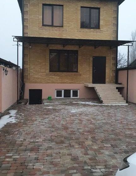 Гостевой дом Delart по адресу Ессентуки, ул. Октябрьская, д. 236