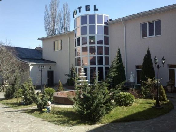 Фото - Континенталь Отель