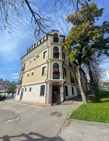 Фото - Гостевой дом Роза Кавказа