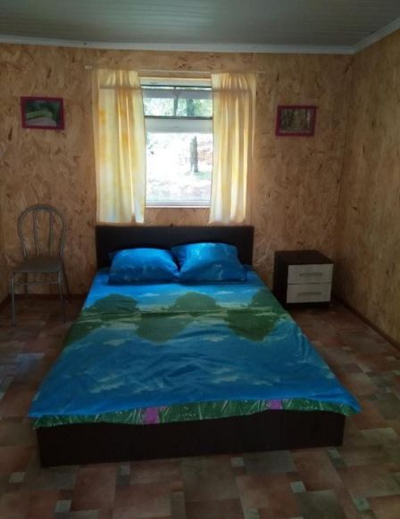Комплекс отдыха Эконом по адресу Каменск-Шахтинский, ул. Сапругина