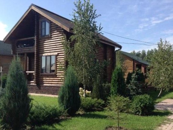 Dom u Ozera по адресу Батыково, д. 40