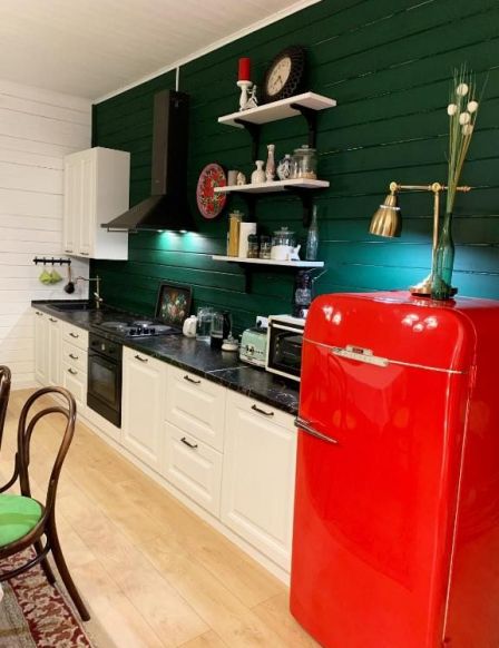 Гостевой дом Dacha в Бобренево по адресу Коломна, ул. Гражданская, д. 37