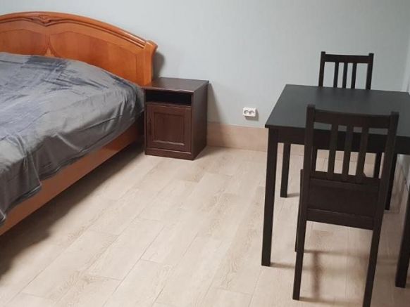 Отель Снегири по адресу Снегири, ул. Мира, д. 9