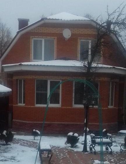 Коттедж в аренду по адресу Серпухов, Пролетарская улица 3А
