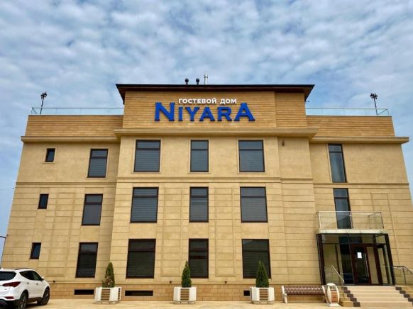 Niyara по адресу Дербент, район Косы, 30