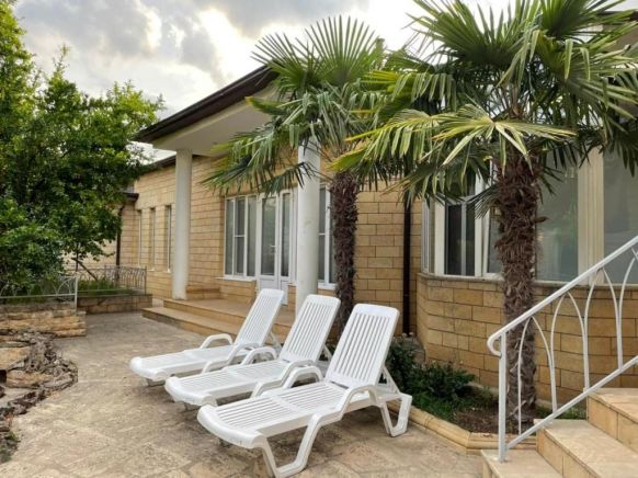 Villa SeaZone по адресу Дербент, 25 улица Расулбекова