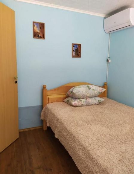 Гостиница Яровая по адресу Яровое, ул. Барнаульская, д. 32