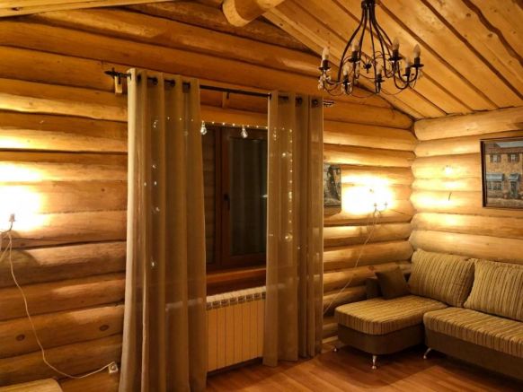 Dacha Mini по адресу Кириллов, Лукинская 9