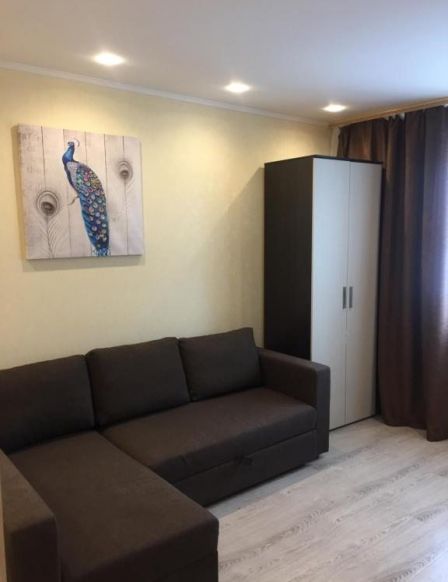 Apartaments Prosvescheniya 11/3 по адресу Пушкино, 11 корпус 3 Просвещения улица