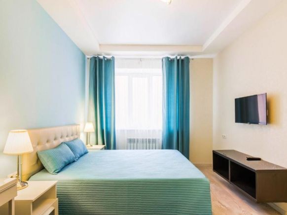 Apartment 22 Line по адресу Бузулук, ул 22 линия д 24