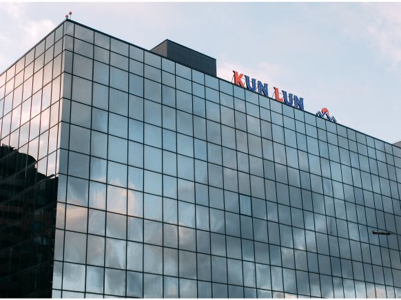 Гостиница Kunlun по адресу Московская обл., г. о. Мытищи, д. Бородино, Осташковское ш., вл. 52с4