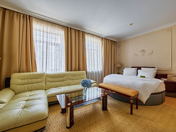 Taganka Hotel Moscow по адресу Москва, ул. Николоямская, д. 38/23, стр. 3