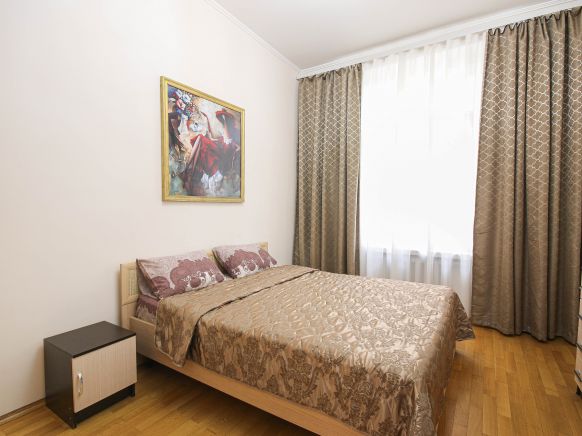 Фото - Апартаменты ApartLux Арбатская на Знаменке