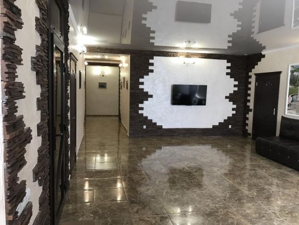 Отель Alexandria56 по адресу Соль-Илецк, ул. Крюковская, д. 92