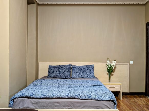 Апартаменты LuxKV - Басманный пер по адресу Москва, пер. 1-й Басманный, д. 5/20с3