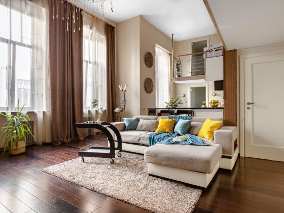 Апартаменты Myhome Yourhome на Таврической 11 по адресу Санкт-Петербург, ул. Таврическая, д. 11