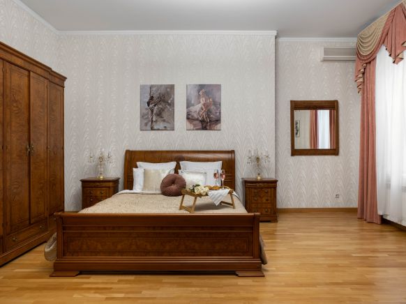 Апартаменты Myhome Yourhome на Большом пр-те П.С. 79 по адресу Санкт-Петербург, Большой пр-т. Петроградской стороны, д. 79