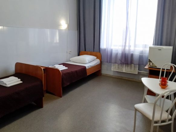 Хостел SMART HOTEL KDO ЧИТА по адресу Чита, ул. Бутина, д. 2
