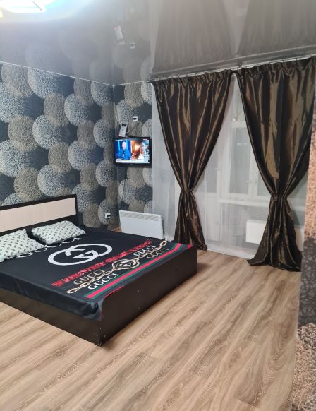 Апартаменты на Студёном по адресу Москва, Студёный пр-д, д. 6к3