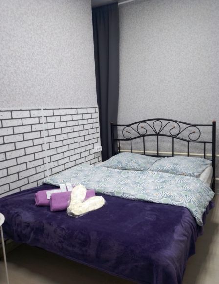 Мини-отель Travel Room Римская по адресу Москва, ул. Николоямская, д. 45с2
