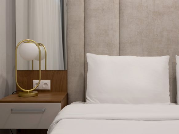 8Avenue Hotel by Provence по адресу Сочи, ул. Орджоникидзе, д. 8а