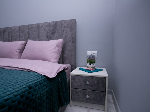 Апарт-отель CONDO Апартаменты у моря по адресу Сочи, Адлер, ул. Просвещения, д. 153/3
