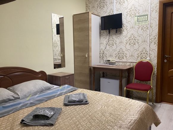 Отель Концерт на Таганской по адресу Москва, Тетеринский пер., д. 12с4