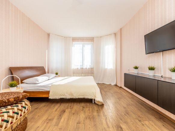 Апартаменты НомеHotel Карла Маркса 49 по адресу Нижний Новгород, ул. Карла Маркса, д. 49