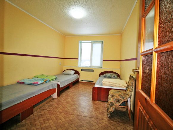 Апартаменты На Энергетиков 36 по адресу Кириши, ул. Энергетиков, д. 36