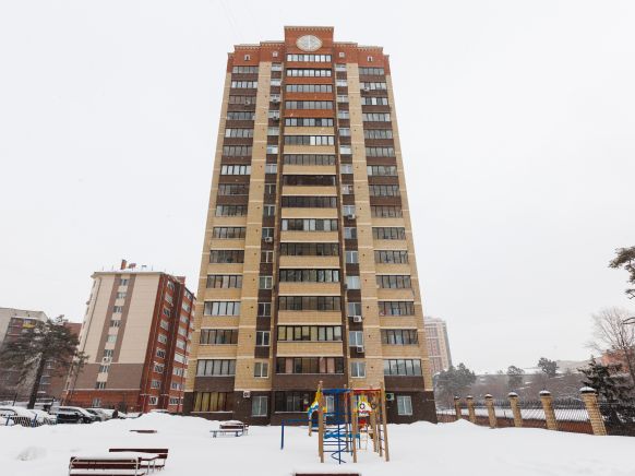 Фото - Апартаменты На Серебряных ключах 6