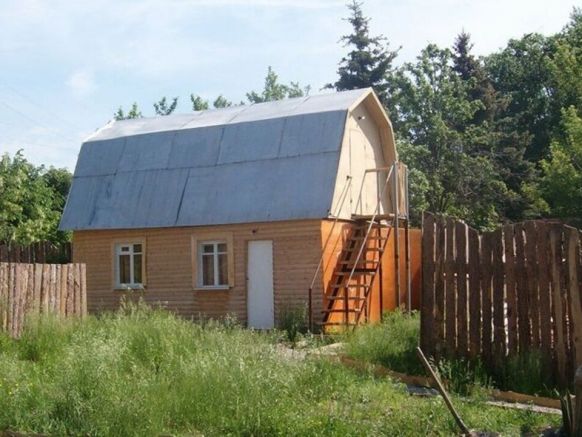 Фото - База отдыха В гостях у сказки