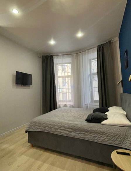 Апартаменты Loft Comfort Live по адресу Санкт-Петербург, ул. Кавалергардская, д. 8